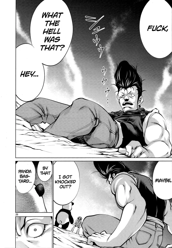 Killing Bites Chapter 76 image 24_optimized